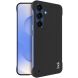 Защитный чехол IMAK Cowboy Hard Borderless для Samsung Galaxy S25 Plus (S936) - Black. Фото 2 из 12