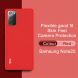 Защитный чехол IMAK UC-2 Series для Samsung Galaxy Note 20 (N980) - Red. Фото 5 из 12