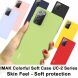 Защитный чехол IMAK UC-2 Series для Samsung Galaxy Note 20 (N980) - Pink. Фото 9 из 12
