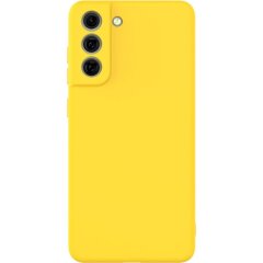 Защитный чехол IMAK UC-2 Series для Samsung Galaxy S21 FE (G990) - Yellow