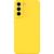 Захисний чохол IMAK UC-2 Series для Samsung Galaxy S21 FE (G990) - Yellow