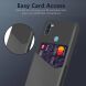 Захисний чохол KSQ Business Pocket для Samsung Galaxy A11 (A115) - Grey