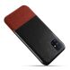 Защитный чехол KSQ Dual Color для Samsung Galaxy M51 (M515) - Black / Dark Brown. Фото 2 из 7
