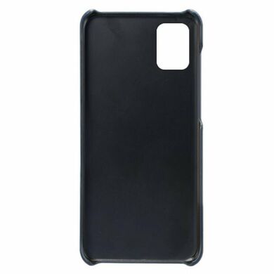 Захисний чохол KSQ Pocket Case для Samsung Galaxy A31 (A315) - Blue
