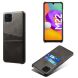 Захисний чохол KSQ Pocket Case для Samsung Galaxy M22 (M225) / Galaxy M32 (M325) - Black