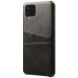 Защитный чехол KSQ Pocket Case для Samsung Galaxy M22 (M225) / Galaxy M32 (M325) - Black. Фото 1 из 4