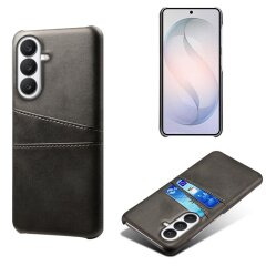 Захисний чохол KSQ Pocket Case для Samsung Galaxy S26 FE - Black