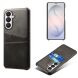 Захисний чохол KSQ Pocket Case для Samsung Galaxy S26 FE - Black