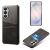 Захисний чохол KSQ Pocket Case для Samsung Galaxy S26 FE - Black