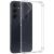 Защитный чехол Mobeen Clear Cover для Samsung Galaxy A55 (A556) GP-FPA556AEBTW - Transparent