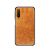 Защитный чехол MOFI Leather Cover для Samsung Galaxy A7 2018 (A750) - Coffee