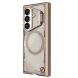 Захисний чохол NILLKIN Iceblade Prop Magnetic (Precise Cut-out) (FF) для Samsung Galaxy Fold 7 - Gold