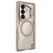 Захисний чохол NILLKIN Iceblade Prop Magnetic (Precise Cut-out) (FF) для Samsung Galaxy Fold 7 - Gold