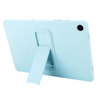 Защитный чехол Reframe Kickstand Cover для Samsung Galaxy Tab A9 Plus (X210/216) - Baby Blue