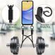 Захисний чохол Reframe Silicone Holder для Samsung Galaxy A35 (A356) - Green