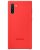 Захисний чохол Silicone Cover для Samsung Galaxy Note 10 (N970) EF-PN970TREGRU - Red