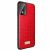 Захисний чохол SULADA Crocodile Style для Samsung Galaxy S20 (G980) - Red