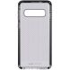 Захисний чохол Tech21 Evo Check для Samsung Galaxy S10 (G973) T21-6918 - Black