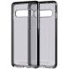 Захисний чохол Tech21 Evo Check для Samsung Galaxy S10 (G973) T21-6918 - Black