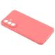 Защитный чехол UniCase Aura Cover для Samsung Galaxy A56 (A566) - Hawthorn Red. Фото 5 из 7