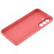 Защитный чехол UniCase Aura Cover для Samsung Galaxy A56 (A566) - Hawthorn Red. Фото 7 из 7