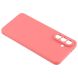 Защитный чехол UniCase Aura Cover для Samsung Galaxy A56 (A566) - Hawthorn Red. Фото 6 из 7