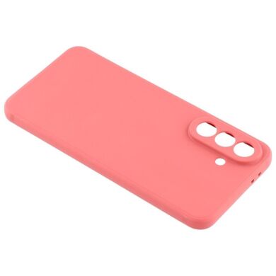 Защитный чехол UniCase Aura Cover для Samsung Galaxy A56 (A566) - Hawthorn Red