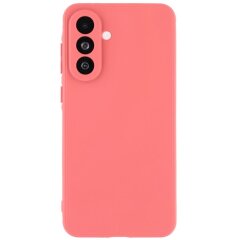 Захисний чохол UniCase Aura Cover для Samsung Galaxy A56 (A566) - Hawthorn Red
