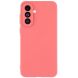 Защитный чехол UniCase Aura Cover для Samsung Galaxy A56 (A566) - Hawthorn Red. Фото 1 из 7