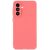 Защитный чехол UniCase Aura Cover для Samsung Galaxy A56 (A566) - Hawthorn Red