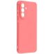 Защитный чехол UniCase Aura Cover для Samsung Galaxy A56 (A566) - Hawthorn Red. Фото 4 из 7