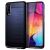 Защитный чехол UniCase Carbon для Samsung Galaxy A50 (A505) / A30s (A307) / A50s - Blue
