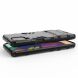 Захисний чохол UniCase Hybrid для Samsung Galaxy M62 - Black