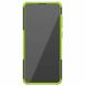 Защитный чехол UniCase Hybrid X для Samsung Galaxy A31 (A315) - Green. Фото 4 из 10