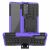 Защитный чехол UniCase Hybrid X для Samsung Galaxy Note 20 (N980) - Purple