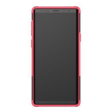 Захисний чохол UniCase Hybrid X для Samsung Galaxy Note 9 (N960) - Rose