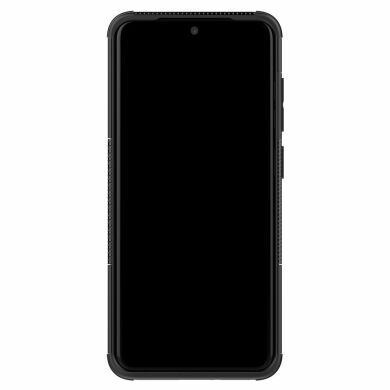 Захисний чохол UniCase Hybrid X для Samsung Galaxy S20 (G980) - Black