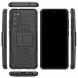 Захисний чохол UniCase Hybrid X для Samsung Galaxy S20 (G980) - Black