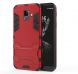 Захисний чохол UniCase Hybrid Захисний чохол для Samsung Galaxy A6+ 2018 (A605) - Red