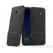 Защитный чехол UniCase Hybrid для Samsung Galaxy J4+ (J415) - Black. Фото 1 из 8