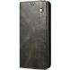 Захисний чохол UniCase Leather Wallet для Samsung Galaxy A17 (A175) - Green