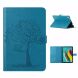 Защитный чехол UniCase Print Series для Samsung Galaxy Tab A7 10.4 (2020) - Blue. Фото 1 из 9