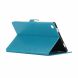 Защитный чехол UniCase Print Series для Samsung Galaxy Tab A7 10.4 (2020) - Blue