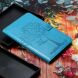Защитный чехол UniCase Print Series для Samsung Galaxy Tab A7 10.4 (2020) - Blue. Фото 7 из 9
