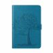 Защитный чехол UniCase Print Series для Samsung Galaxy Tab A7 10.4 (2020) - Blue