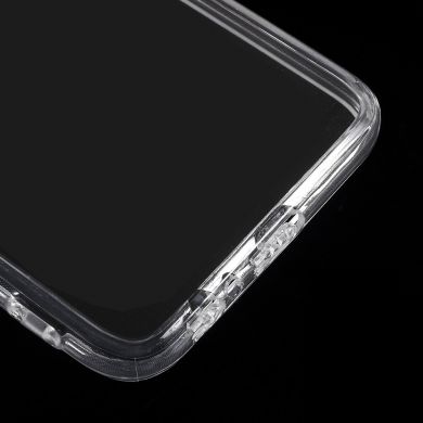 Защитный чехол UniCase Protective Cover для Samsung Galaxy A6 2018 (A600)