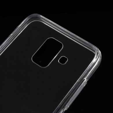 Защитный чехол UniCase Protective Cover для Samsung Galaxy A6 2018 (A600)