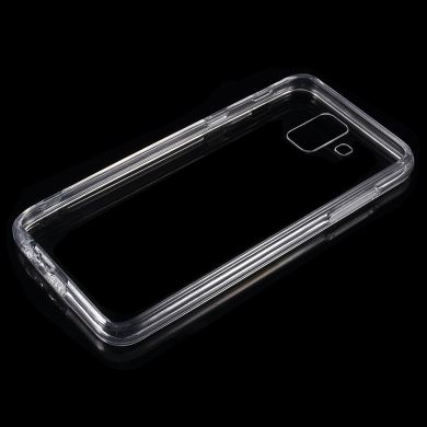 Защитный чехол UniCase Protective Cover для Samsung Galaxy A6 2018 (A600)