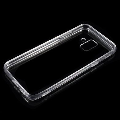 Защитный чехол UniCase Protective Cover для Samsung Galaxy A6 2018 (A600)