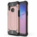 Захисний чохол UniCase Rugged Guard для Samsung Galaxy A10s (A107) - Rose Gold